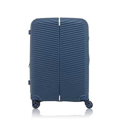 Samsonite Mala de Viagem Varro Azul Pequena