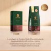 Café Orfeu Intenso Torrado e Moído 250g - Foto 3