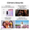 Celular Samsung Galaxy A37 5G, 256GB, 8GB, 50MP Tela 6.7" - Lavanda - Foto 5