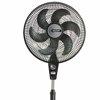 Ventilador Mallory Coluna Delfos TS+ Preto Grafite 40 cm 220V - Foto 5