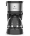 Cafeteira Elétrica Electrolux 15 Xícaras Efficient (ECM10) - Foto 4
