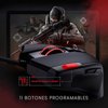 Mouse Gamer Redragon Predator RGB M612-RGB, Preto - Foto 6