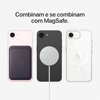 Apple iPhone 17e de 256 GB — Preto - Foto 4