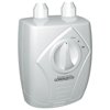 Aquecedor de Água para Torneiras Elétrico Versátil 5500w 220v Branco - Foto 3