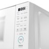 Micro-ondas 20L Branco MasterCook Midea 110V - Foto 5