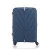 Samsonite Mala de Viagem Varro Azul Pequena - Foto 4