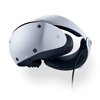 VR2 Sense PlayStation Sony 4K HDR 3D PS5 Branco CFI-ZVR1WX - Foto 4