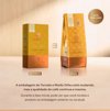 Café Orfeu Bourbon Amarelo Torrado e Moído 250g - Foto 3