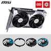 MSI GeForce RTX 5060 Ventus 2X OC (8GB GDDR7/PCI Express 5.0/2535MHz/28000MHz) - Foto 5