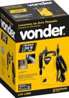 Vonder, Lavadora de Alta Pressão LAV 1300, 1.300 lbf/pol², 127 V~. - Foto 5