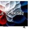 SEMP SMART TV 43” 43S62 4K UHD GOOGLE TV - Foto 5