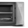 Panasonic Micro-ondas 34L Inox Antibactéria 127v NN-ST67LSRU - Foto 6