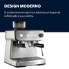 Cafeteira Espresso Oster Xpert Perfect Brew - 127V - Foto 3