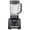 Liquidificador 1400 Full Oster Preto 3,2L - 127V - Foto 2