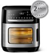 Philips Walita Fritadeira Airfryer Forno Série 5000, 220V - Foto 4