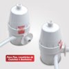 AQUECEDOR 127V~ 4.800W - CLIMA TEMPERADO - Foto 5