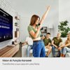 Samsung Vision AI TV 55" QLED ULTRA 4K QEF1 2025 - Foto 5