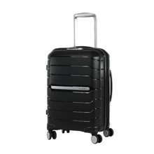 Samsonite Mala de Viagem Octolite Preta Pequena