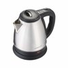 Agratto 784 - Chaleira Eletrica Inox, 220v, 1,8 Litro, Preto/inox - Foto 3