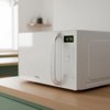 Micro-ondas Philco 20l Branco Pmo23b 220v 220v - Foto 3