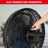 Ventilador de Coluna Desmontável Arno Xtreme Force Breeze 50cm VB52 127V - Foto 5