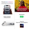 Apple iPhone 16e de 128 GB — Branco - Foto 6