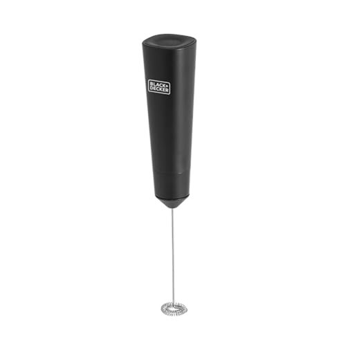 BLACK+DECKER Mixer Multiuso Sem Fio com Haste Removível M150
