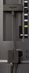 Adaptador de Ethernet da Amazon para Fire TV - Foto 5