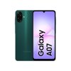 Celular Samsung Galaxy A07 128GB, 4GB, Câm. 50MP, Tela 6.7"- Verde - Foto 2