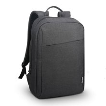 Mochila Lenovo Casual B210 Preta para notebook de até 15.6" GX40Q17225