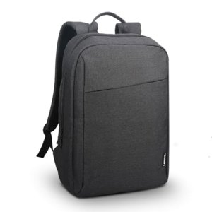 Mochila Lenovo Casual B210 Preta para notebook de até 15.6" GX40Q17225