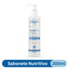 Sabonete Nutritivo Derma Protect JOHNSON'S® Baby 200mL - Foto 3