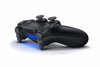 Controle Dualshock 4 - PlayStation 4 - Preto - Foto 4