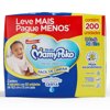 MamyPoko Lenços Umedecidos Dia&Noite 200 Unidades - Foto 2