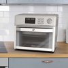 Forno e Fryer 25L Oster Multifunções 10 em 1-127V - Foto 5