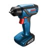Bosch Furadeira Parafusadeira GSR 1000 Smart, Com Acessórios, 12 Volts - Foto 3