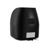 Fritadeira Air Fryer Britânia 5,5L 1500W BFR50 Redstone 220V - Foto 3