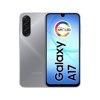 Celular Samsung Galaxy A17, 128GB, 4GB, 50MP Tela 6.7", IP54 - Cinza - Foto 2