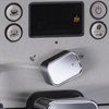 Gaggia, Cafeteira Espresso Automatica Brera Inox 110V - Foto 5