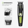 MONDIAL Aparador de Pelos Super Groom 06, Preto/Verde, 6W, Bivolt - BG-04 - Foto 5