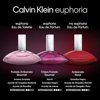 Calvin Klein Euphoria Feminino Eau De Parfum 100Ml, - Foto 6