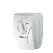 Aquecedor de Água para Torneiras Elétrico Versátil 5500w 220v Branco