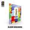Copa do Mundo da FIFA 2026™ 2026 Álbum Brochura FIFA WORLD CUP 2026™ - Foto 2