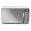 Panasonic Micro-ondas 21L Branco Espelhado 127v NN-ST27LWRU - Foto 2