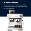 Cafeteira Espresso Oster Xpert Perfect Brew - 127V - Foto 4