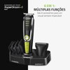 MONDIAL Aparador de Pelos Super Groom 06, Preto/Verde, 6W, Bivolt - BG-04 - Foto 3