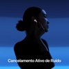 AirPods 4 com Cancelamento Ativo de Ruído - Foto 4