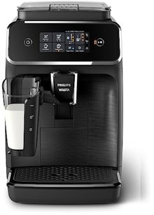 Cafeteira Espresso Automática Série 2200, Walita, Preta 1500W, 220v - EP2230/12