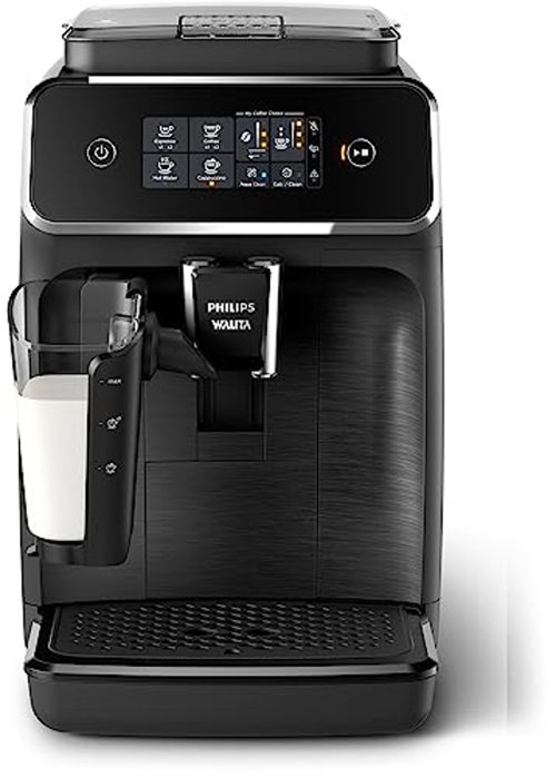 Cafeteira Espresso Automática Série 2200, Walita, Preta 1500W, 220v - EP2230/12