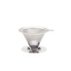 Coador de Café Tramontina em Aço Inox - Foto 2